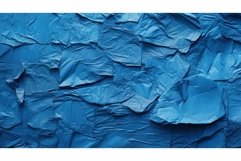 edges torn paper blue Product Image 1