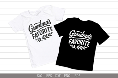 Fun kids SVG designs for t-shirts and gifts Product Image 3
