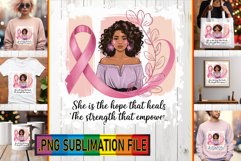 Sweet PNG Designs for TSHIRTS, Cancer Product Image 1