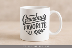 Fun kids SVG designs for t-shirts and gifts Product Image 5