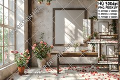 Unique Digital Background : Sublimation Designs Product Image 1