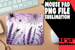 JOYFUL DESK PAD CREATIVE ART, Halloween Product Image 1