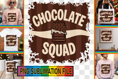 Vibrant TOTE BAG Magic PNG, Retro Food Product Image 1