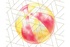 Strawberry Red Lemon Yellow Summer Clipart PNG, Summer Icons Product Image 2