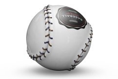 Baseball Product Image 14