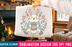 Easter Clipart,Easter png,Happy Easter png,Easter Day SVG Product Image 1