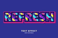 Text effect Modern Bundle vol 8 Product Image 12