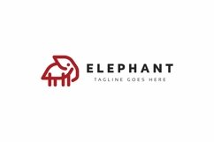 Elephant Logo Product Image 3