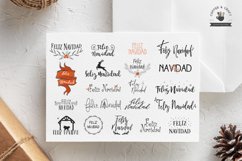 Feliz Navidad Product Image 2