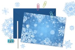 Snowflakes Collection Product Image 5