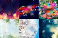 Abstract Background Bundle Pack Product Image 1