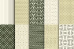 50 ornamental seamless patterns Product Image 8