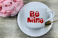 Valentine PNG Valentines Sublimation PNG Valentines Day PNG Product Image 2