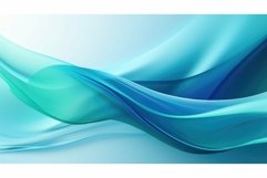 sleek smooth shapes background Product Image 1