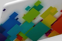 iPad Pro 12.9 Mockup Product Image 19