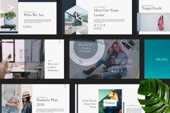 Ailie Powerpoint Product Image 9