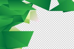 10 Polygonal Background Texture Product Image 2