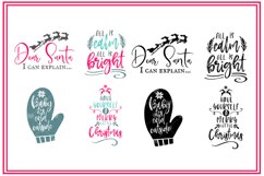 Big Cristmas Bundle SVG Product Image 18