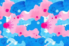 Watercolor Painting Background Product Image 1