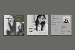 Pringersz Instagram Templates Product Image 3