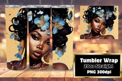 African American Heritage 3D Wrap 20oz Product Image 1