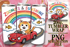 Happy memories 20oz tumbler wrap, Funny Quote Product Image 1