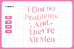 Y2K Sassy Girl Baby Tee Quote - Bratcore | They&#039;re All Men Product Image 4