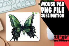 Tranquil Butterfly Haven Pad Product Image 1