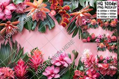 Exquisite Spring Floral Scene Product Image 1