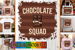 Sweet TOTE BAG Design Ideas PNG, Retro Food Product Image 1