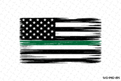 USA Flag svg | 4th of july Svg | Svg Cut Files Product Image 1