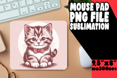 RADIANT desk PAD Fun Magic, Valenines Animals Product Image 1