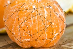 delicious tangerines Product Image 6