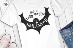 Have a fang-tastic halloween Product Image 1