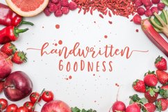 Mochigan Font Duo Product Image 9