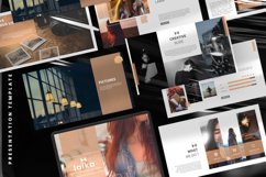 Laika Creative Google Slide Product Image 2