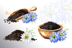 Black cumin Product Image 2