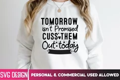 Sarcastic Sublimation PNG |Funny Sarcastic SVG Cut Files Product Image 2