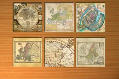 Antique Maps Product Image 3