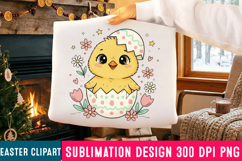 Easter Clipart,Easter png,Happy Easter png,Easter Day SVG Product Image 1