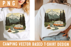 Camping PNG,Camping Shirt Design,Camping SVG,Adventure PNG