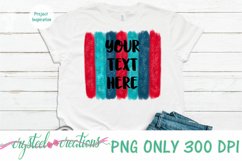 Sublimation Glitter Brushstrokes Background Bundle Product Image 8