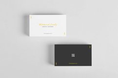 Business Card Mockups Vol.2 Product Image 4