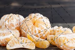 delicious tangerines Product Image 14