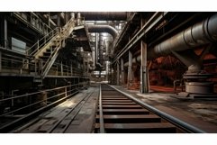 conveyor steel Cement Factory Product Image 1