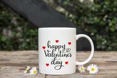 Coffee mug mock ups PSD rustic mockup mugs smart stock photo Product Image 5