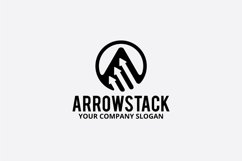 ArrowStack Logo Product Image 2