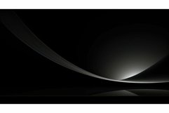 abyss empty black background Product Image 1