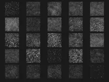 100 WINTER SNOW TRANSPARENT PNG FILES, PHOTOSHOP OVERLAYS Product Image 8
