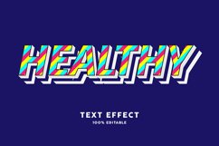 Text effect Modern Bundle vol 7 Product Image 11